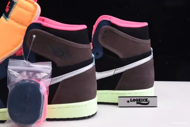 Cheap TOKYO 1 HIGH RETRO BIO JORDAN AIR 555088-201 HACK 0611